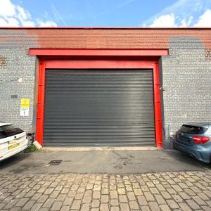 LET AGREED - Back Manor Street, Bury, BL9 - From £2,500 pcm