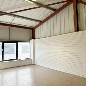 Various Sized Offices - Broughton Lane, Manchester, M8 - From £300 PCM