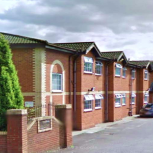 Residential Development Property For Sale - Kenyon Lane, Manchester, Greater Manchester, M40