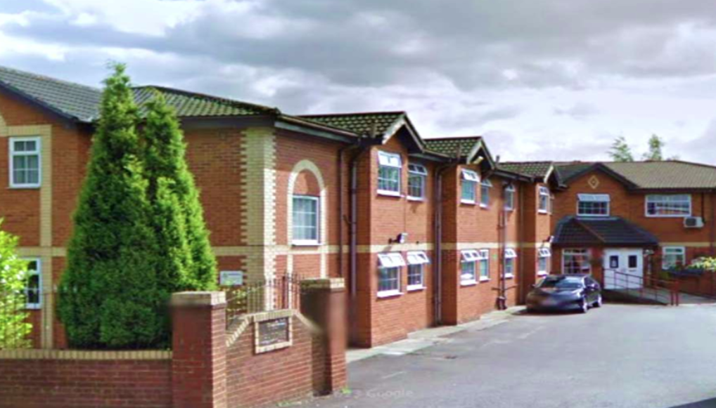 Residential Development Property For Sale - Kenyon Lane, Manchester, Greater Manchester, M40