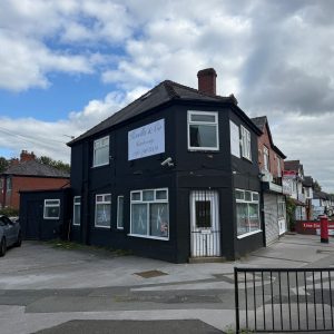 Retail shop To Let - Bury Old Road, M45 - Let Agreed