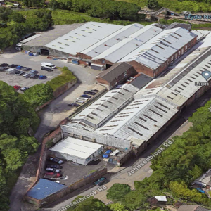 Multiple Uses Unit To Let in Hyde - Johnson Brook Road, Hyde, Cheshire, SK14 - POA