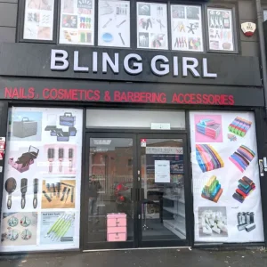 Retail Premises To Let in Cheetham Hill – Broughton St, Cheetham Hill, Manchester M8 – £2,330 PCM