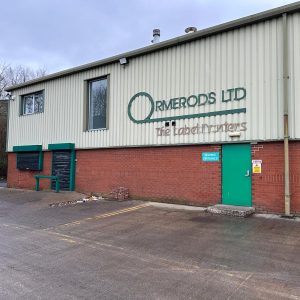 Ground & First Floor Premises To Let in Rochdale - Caldershaw Business Park, Rooley Moor Road, Rochdale - £5,450 PCM