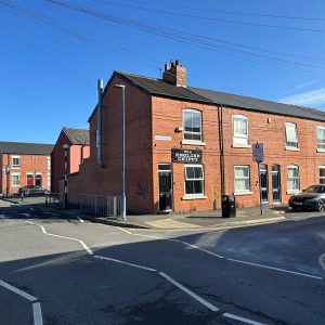 Fully Equipped Fish & Chip Takeaway To Let in Manchester - Midlothian Street Manchester M11 - £995 PCM