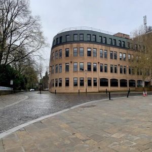 13,778 Sq ft Office To Let in Bolton Centre, Churchgate, Bolton, Greater Manchester, BL1 - POA