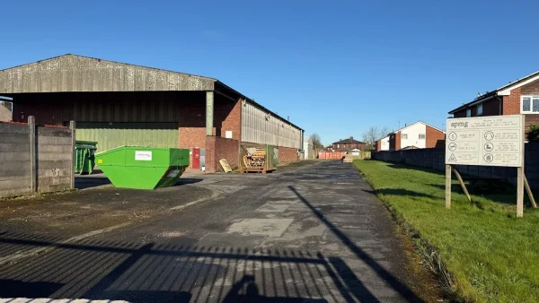 Units To Let in Little Hulton – Mount Skip Lane, Little Hulton, M38 – £1,750 PCM