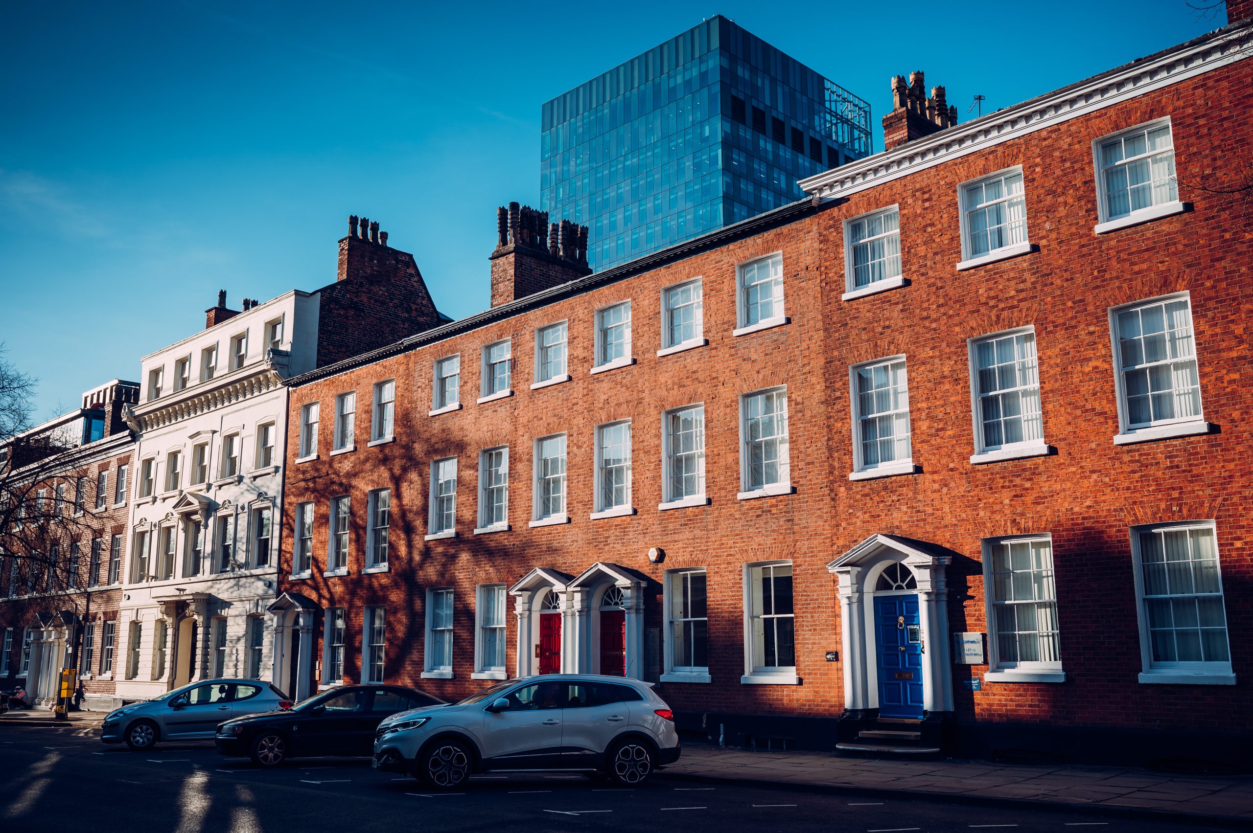 Office To Let - St. John Street, Manchester, Greater Manchester, M3 - From £265 pcm