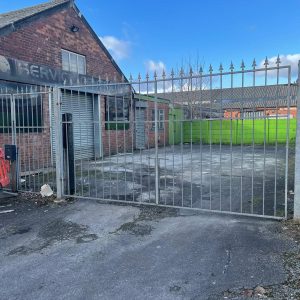 TD Autocare, Lonsdale Street, Newton Heath, Manchester, M40 - For Sale (Under Offer)