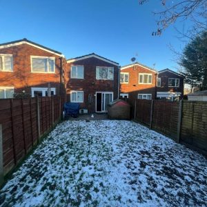 Richmond Walk, Radcliffe, M26 - For Sale (Under Offer)