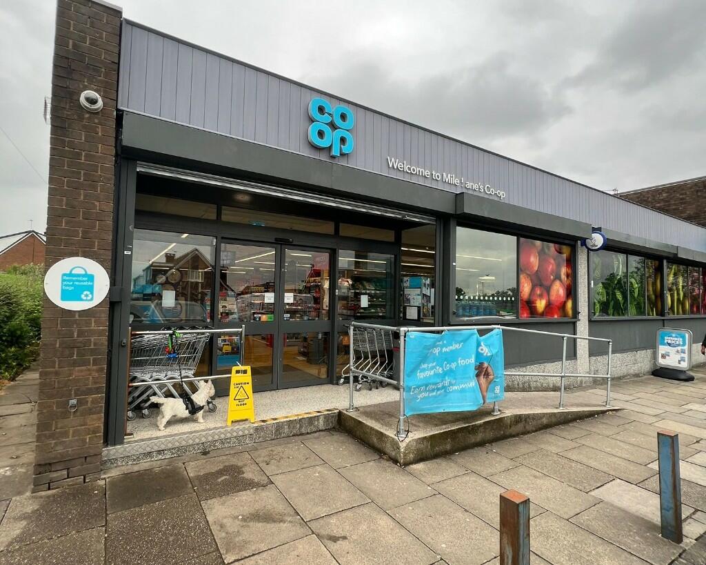 Rent POA- Mile Lane, Bury, Greater Manchester, BL8