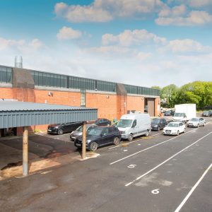 Unit To The Rear Of The Car Depot To Let, York Street, Bury, BL9 - From £8,000 pcm