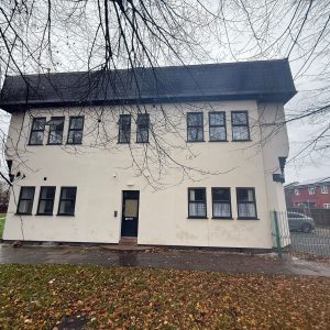 Studio to let at Hillier Street North, Manchester, Greater Manchester, M9 - £695pcm