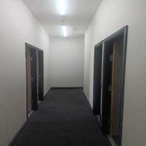 Office To Let - Cheetham Hill Road, Manchester, Greater Manchester, M8 - £1,375 PCM