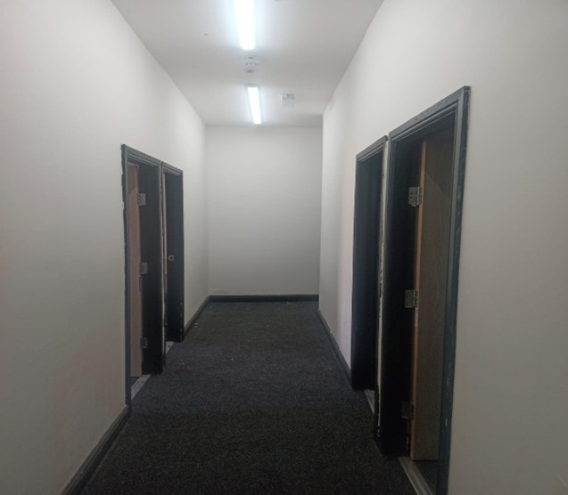 Office To Let - Cheetham Hill Road, Manchester, Greater Manchester, M8 - £1,375 PCM