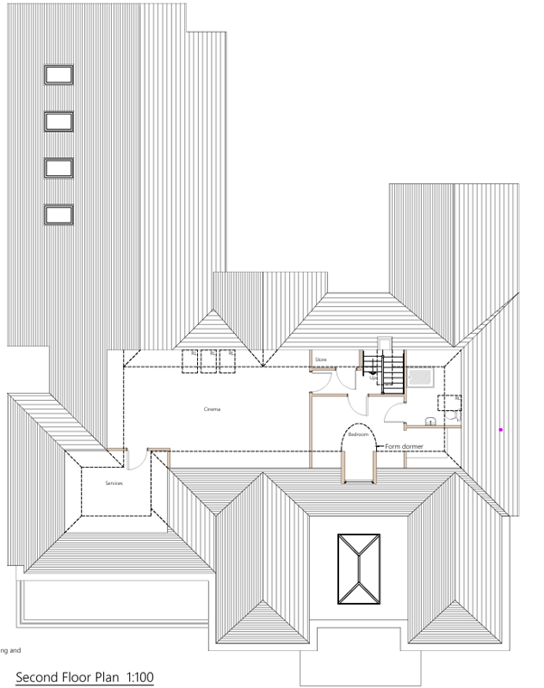 5 Bedroom Detached House for Sale (Under Offer) - 34 Ringley Road, Ringley Road, M45, Whitefield, M45 7LE