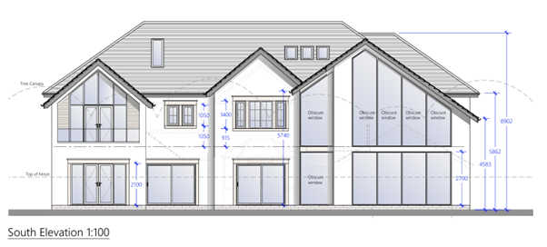 5 Bedroom Detached House for Sale (Under Offer) - 34 Ringley Road, Ringley Road, M45, Whitefield, M45 7LE