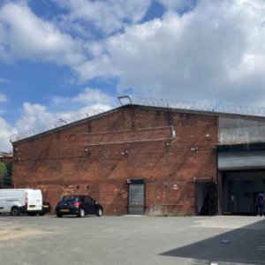 Unit To Let – Bradstone Road, Cheetham Hill, Manchester, M8 - £850 PCM