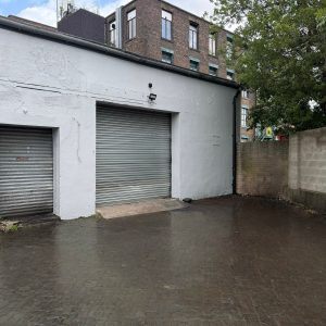 Industrial Unit To Let - Unit 1, Topley House, Wash Lane, Bury - £2,300 PCM