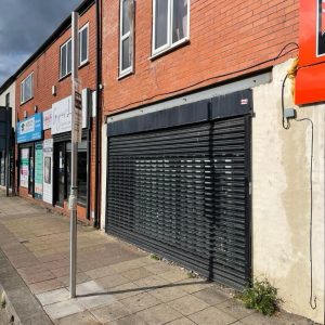 Retail shop To Let - Rochdale Road, Bury, Greater Manchester, BL9 - £900 pcm - LET AGREED