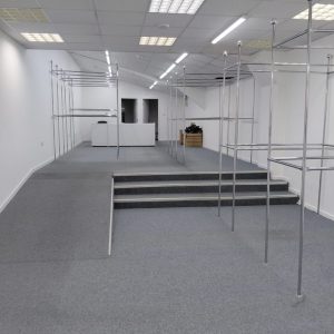 Retail/Light Industrial Unit, Broughton Street, Manchester, Greater Manchester, M8 - £1,950 PCM