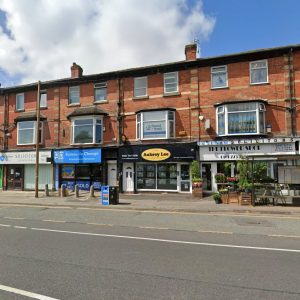 Office To Let - Bury New Road, Manchester, Greater Manchester, M25 - £2,500 pcm