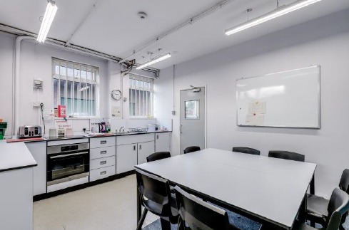 Office To Let in Little Hulton - Smithfold Lane, Little Hulton, M28 - £2,995 PCM