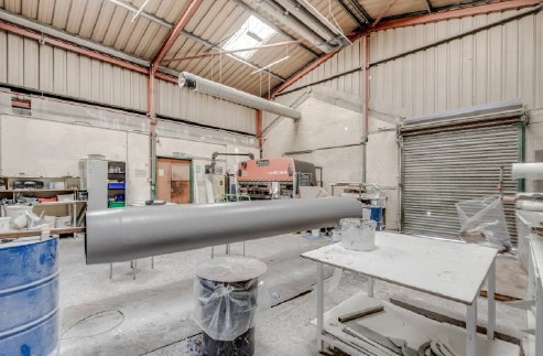 Units To Let in Little Hulton – Smithfold Lane, Little Hulton, M28 – £2,900 PCM