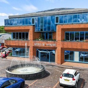 From £280pcm Atrium House , Manchester Road, Bury, Greater Manchester, BL9