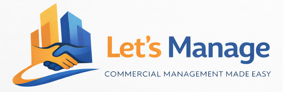 Lets Manage Commercial 