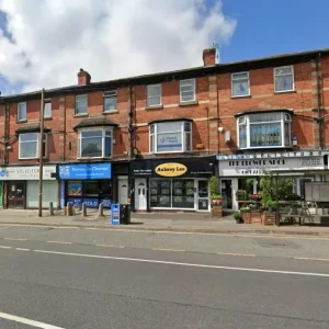 Office To Let – Bury New Road, Manchester, Greater Manchester, M25 – £995 pcm