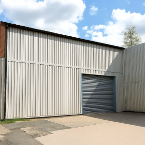 LET AGREED - Tower Works, Potter Street, Radcliffe, Manchester, M26 - From £3,950 pcm