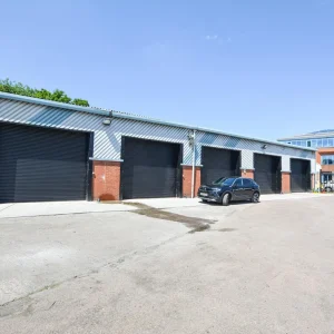 Industrial / Warehouse Unit To Let – Towngate Business Centre, Lester Rd, Walkden, Salford, Manchester, M38 – POA