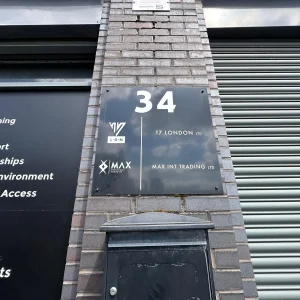 Retail / Showroom / Commercial Unit To Let - Knowsley Street, Cheetham Hill, Manchester M8 - £1,666 PCM