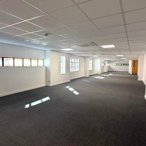 Office/Commercial Unit To Let in Manchester City Centre - St. John Street, Manchester, M3 - £3,995 PCM