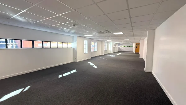 Office/Commercial Unit To Let in Manchester City Centre - St. John Street, Manchester, M3 - POA
