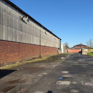 Yard/Land To Let in Little Hulton / Walkden – Mount Skip Lane, Little Hulton, M38 - POA