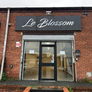 Commercial / Retail Unit To Let - Broughton Street, Cheetham Hill, Manchester, M8 - £2,500 PCM