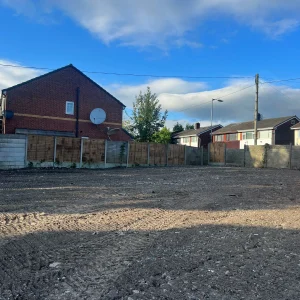 Land To Let in Manchester / Cheetham Hill - Manswood Drive, Manchester, M8 - £3,995 PCM