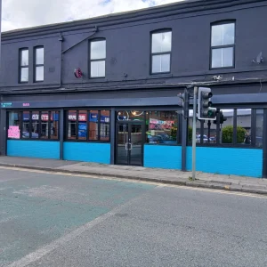 Ground Floor Retail / Restaurant / Commercial Premises To Let in Whitefield - Bury New Road, Whitefield, M45 - £2,950 PCM