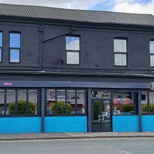 First Floor Newly Refurbished Offices To Let in Whitefield - Bury New Road, Whitefield, M45 - £1,150 PCM
