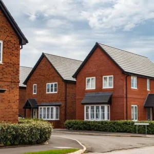 Residential Development Land FOR SALE – Valley Parade, Hyde, SK14 - £200,000